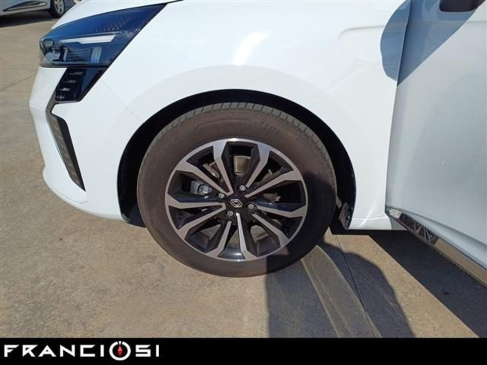 Renault Clio usata a Modena (12)