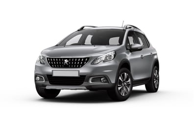Peugeot 2008 82 Active del 2018 usata a Varese