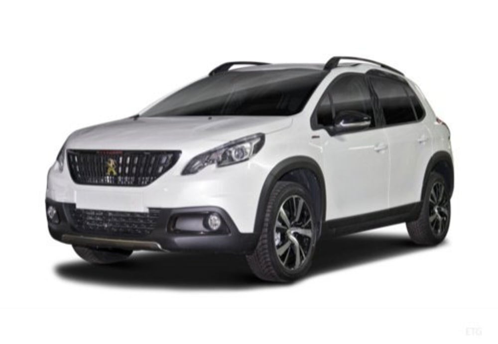 Peugeot 2008 usata a Varese (11)