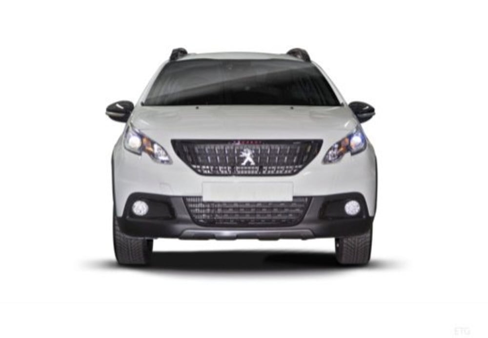 Peugeot 2008 usata a Varese (17)