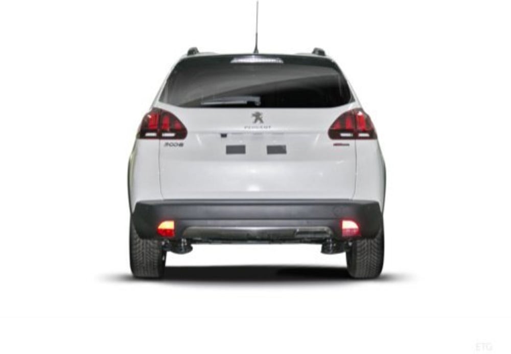 Peugeot 2008 usata a Varese (18)