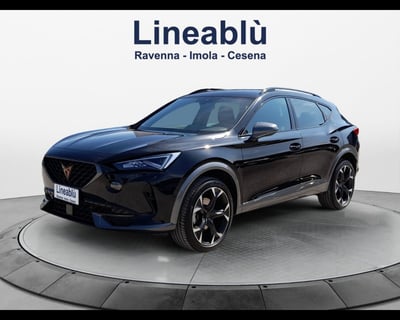 Cupra Formentor Formentor 2.0 tdi 4drive 150cv dsg del 2023 usata a Ravenna