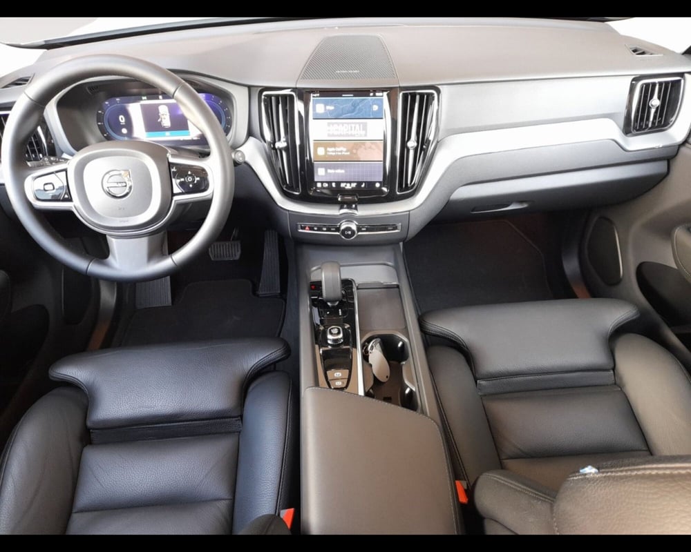 Volvo XC60 usata a Forlì-Cesena (10)