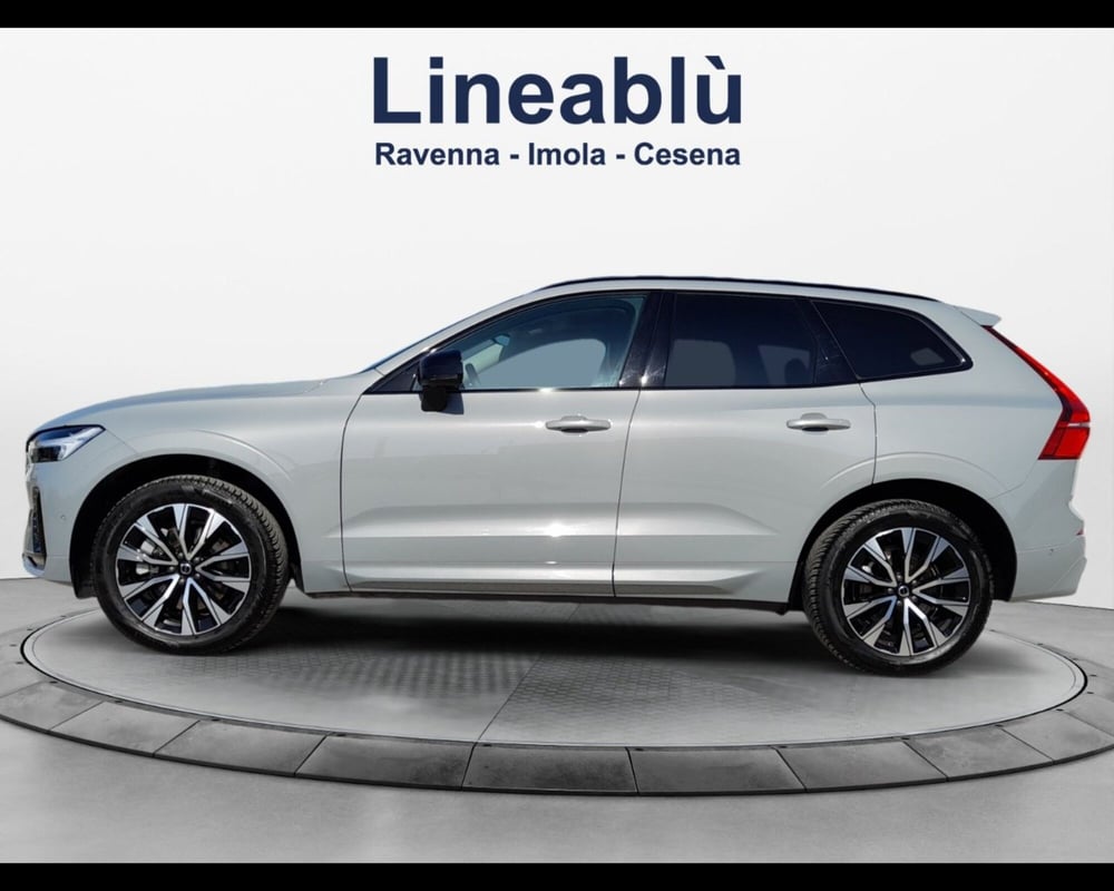Volvo XC60 usata a Forlì-Cesena (2)