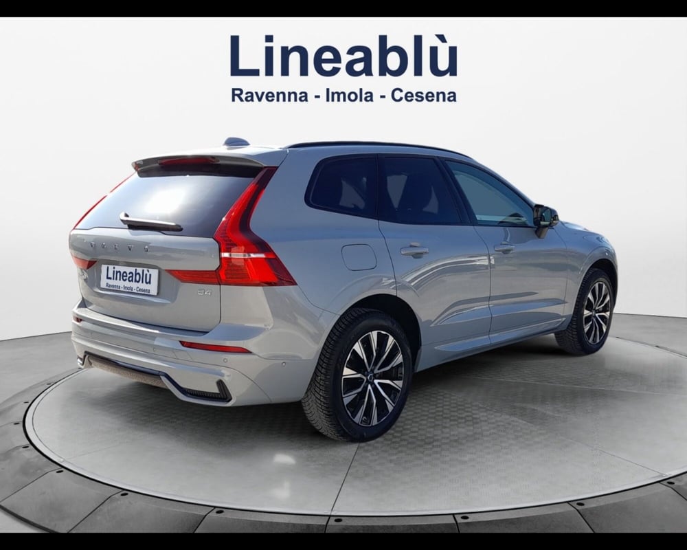 Volvo XC60 usata a Forlì-Cesena (5)
