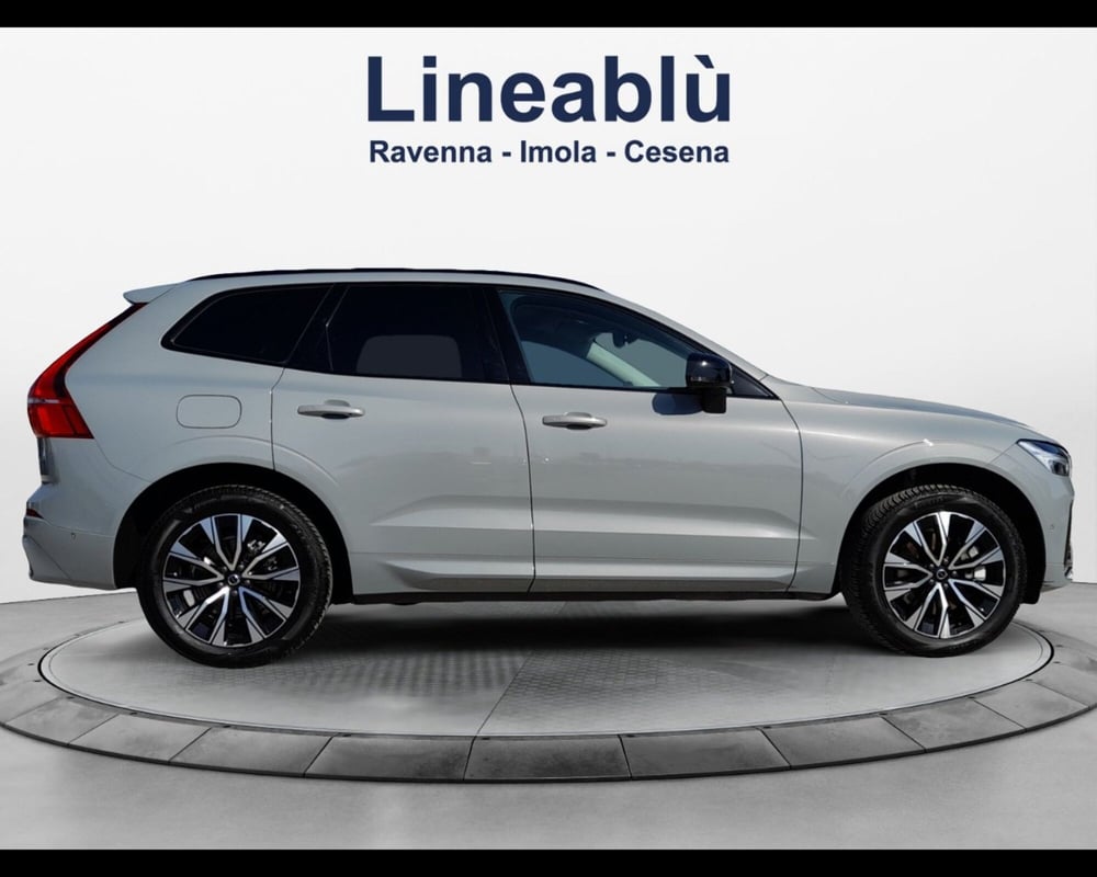 Volvo XC60 usata a Forlì-Cesena (6)