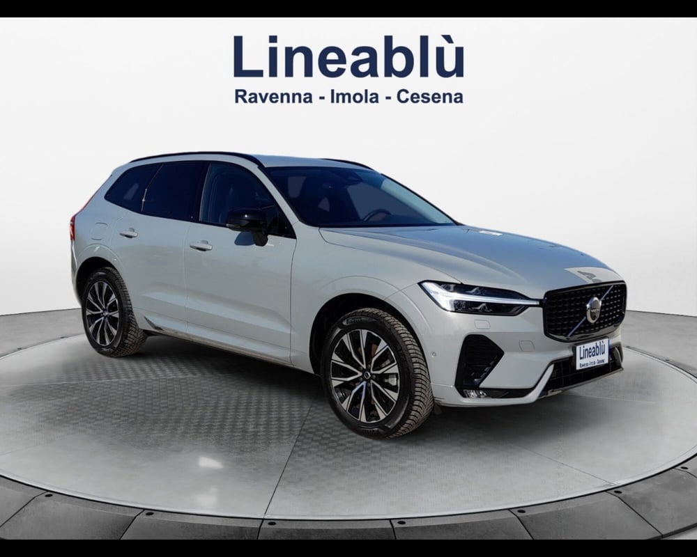 Volvo XC60 usata a Forlì-Cesena (7)
