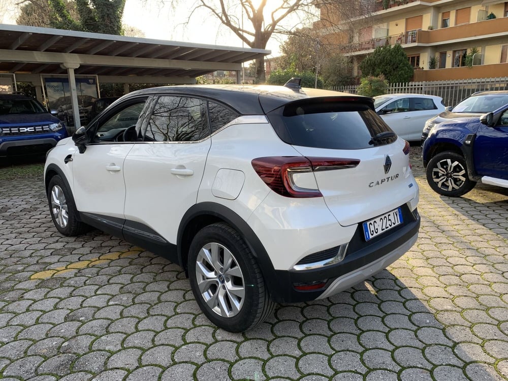 Renault Captur usata a Firenze (4)