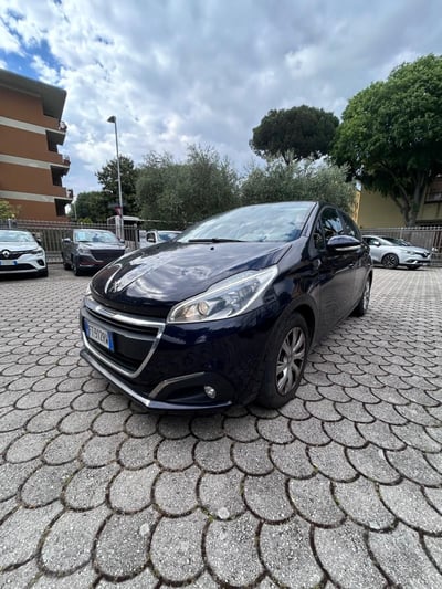 Peugeot 208 82 Stop&amp;Start 5 porte Active del 2019 usata a Firenze