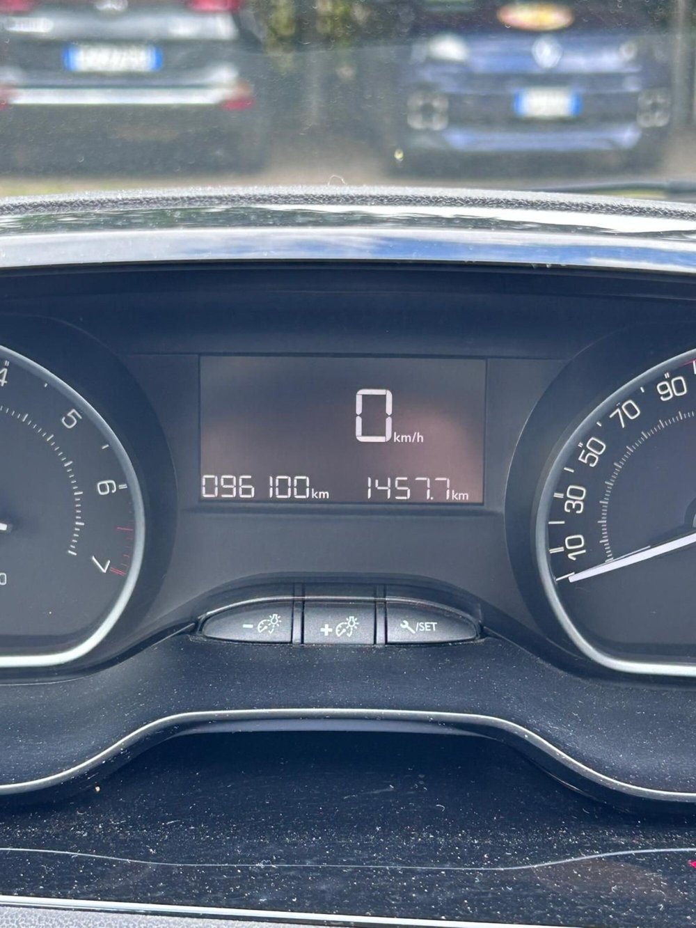 Peugeot 208 usata a Firenze (6)