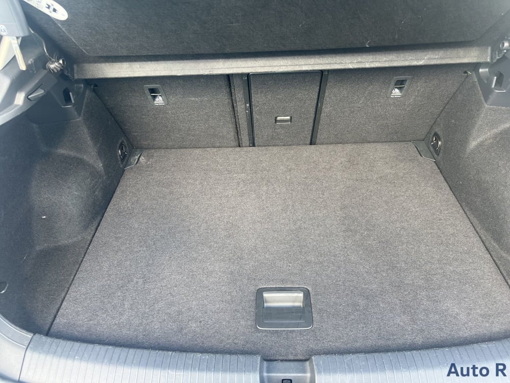 Volkswagen T-Roc usata a Potenza (8)
