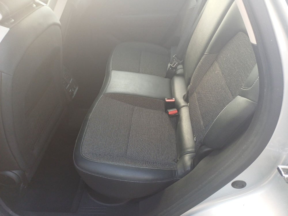 Renault Captur nuova a Frosinone (10)