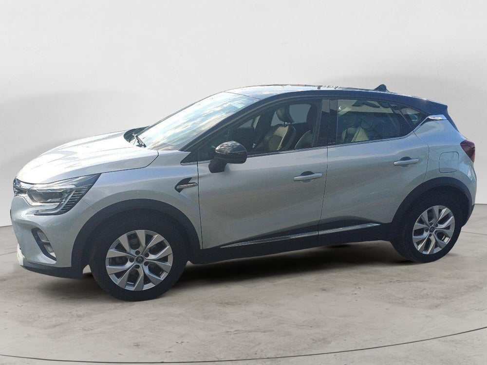 Renault Captur nuova a Frosinone (2)