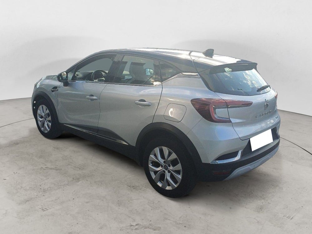 Renault Captur nuova a Frosinone (3)