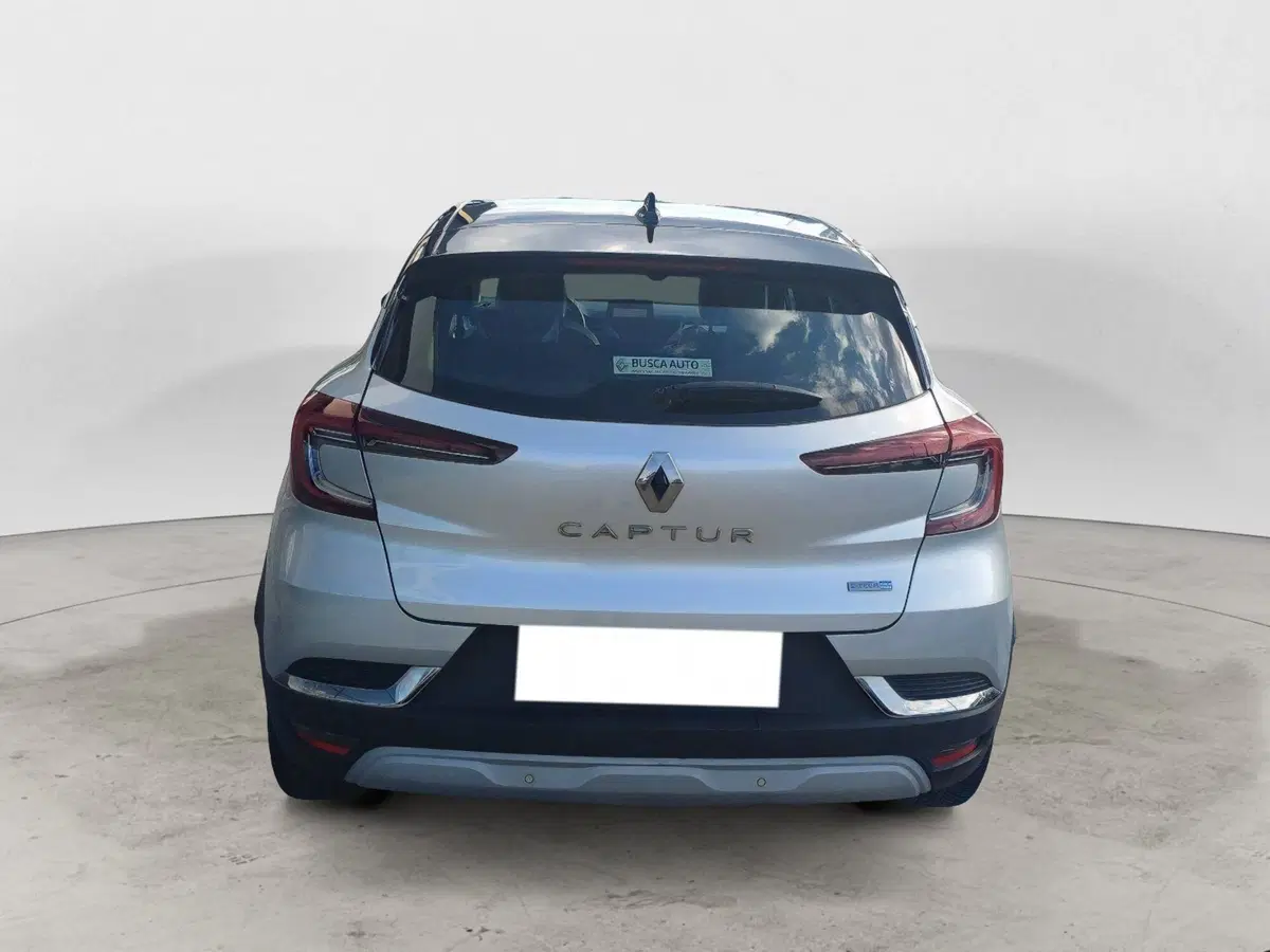 Renault Captur nuova a Frosinone (4)