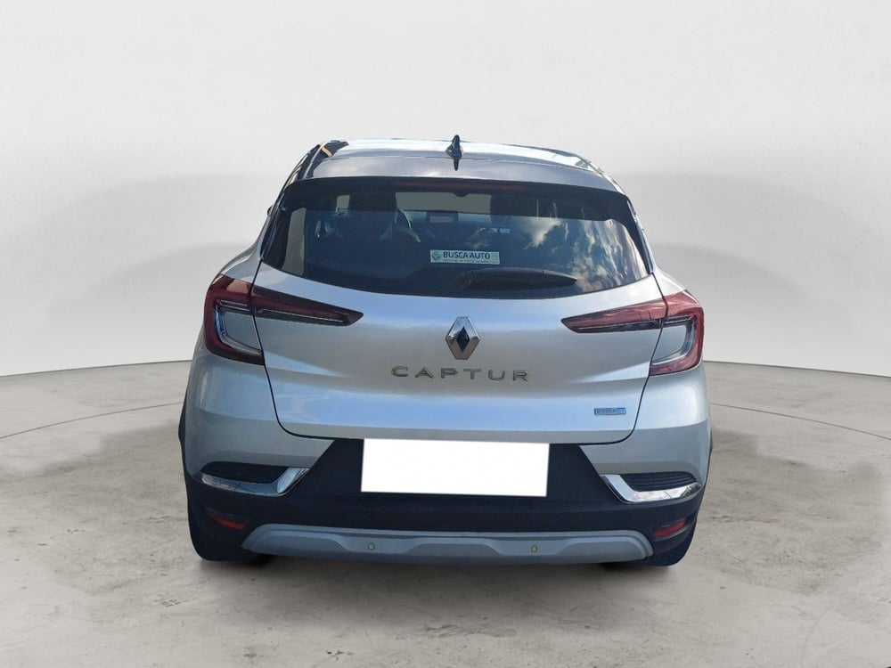 Renault Captur nuova a Frosinone (4)