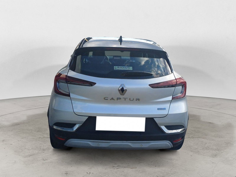 Renault Captur nuova a Frosinone (4)