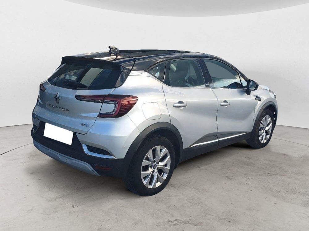 Renault Captur nuova a Frosinone (5)