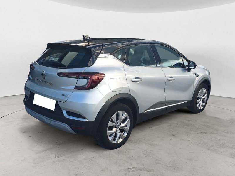 Renault Captur nuova a Frosinone (5)