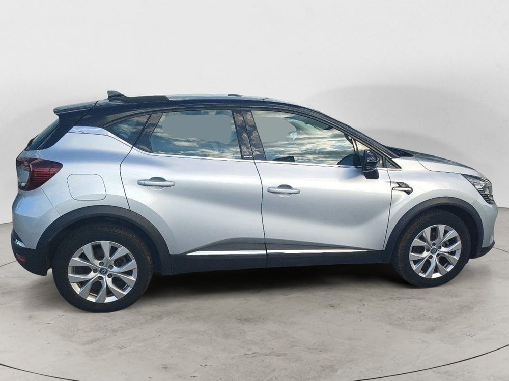 Renault Captur nuova a Frosinone (6)