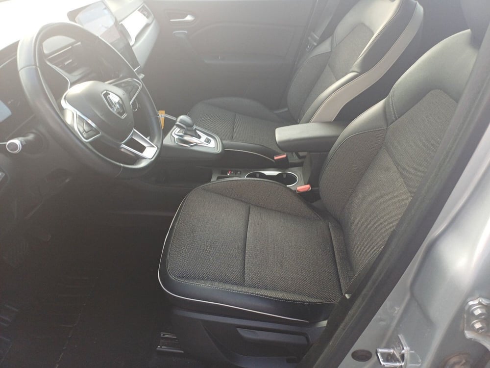 Renault Captur nuova a Frosinone (9)