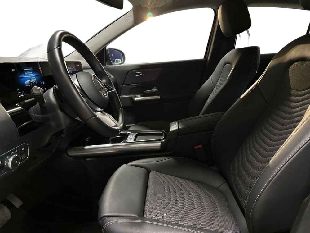 Mercedes-Benz GLA SUV usata a Prato (10)