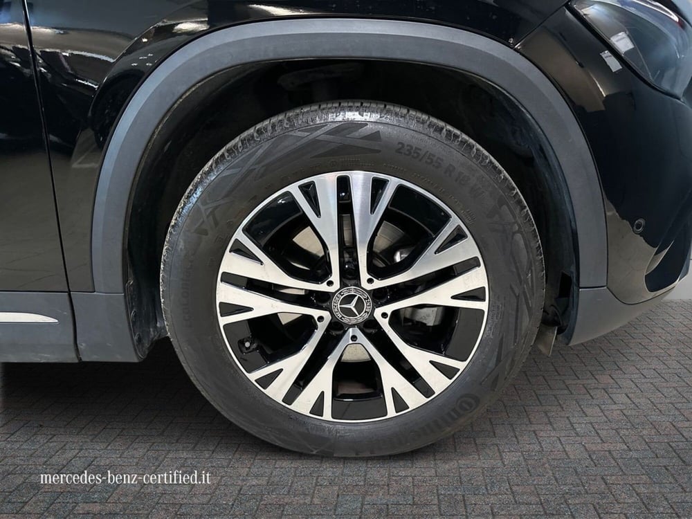 Mercedes-Benz GLA SUV usata a Prato (17)