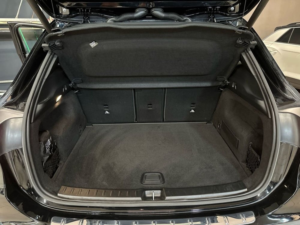 Mercedes-Benz GLA SUV usata a Prato (8)