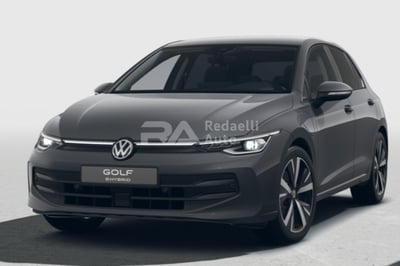 Volkswagen Golf 1.5 tsi ehybrid Edition 204cv dsg nuova a Casatenovo