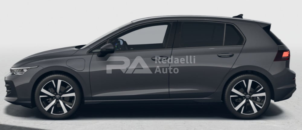 Volkswagen Golf nuova a Lecco (2)
