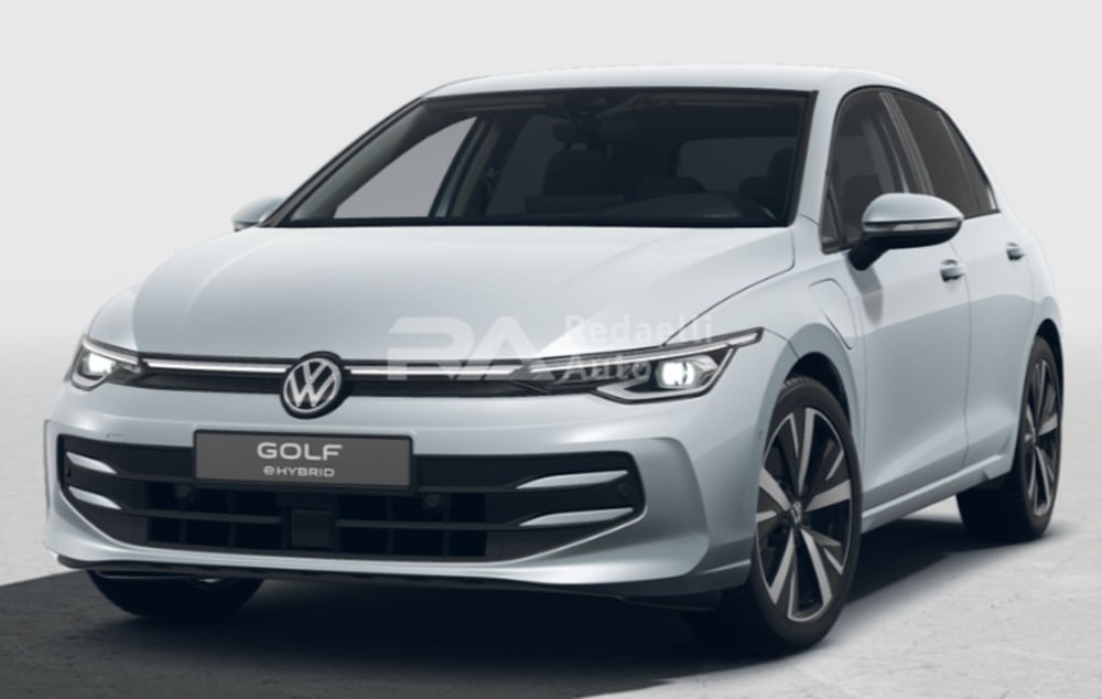 Volkswagen Golf nuova a Lecco