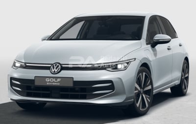 Volkswagen Golf 1.5 tsi ehybrid Edition 204cv dsg nuova a Casatenovo