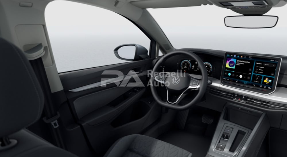 Volkswagen Golf nuova a Lecco (6)