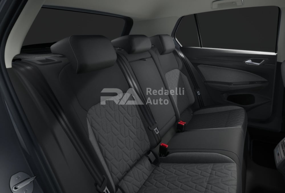 Volkswagen Golf nuova a Lecco (8)