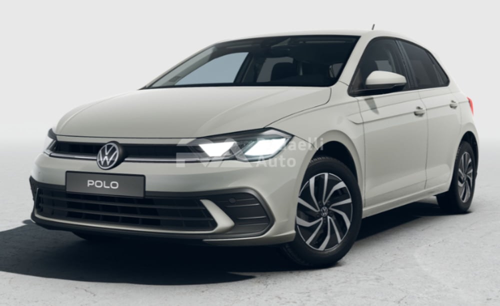 Volkswagen Polo nuova a Lecco