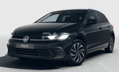 Volkswagen Polo 1.0 tsi Edition 95cv nuova a Casatenovo