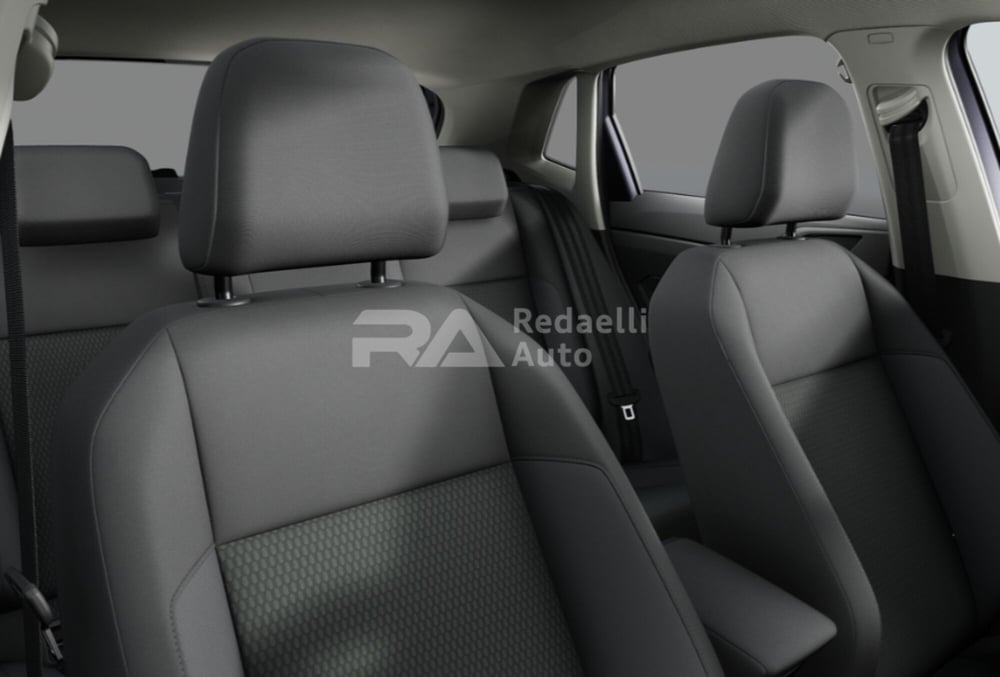 Volkswagen Polo nuova a Lecco (6)