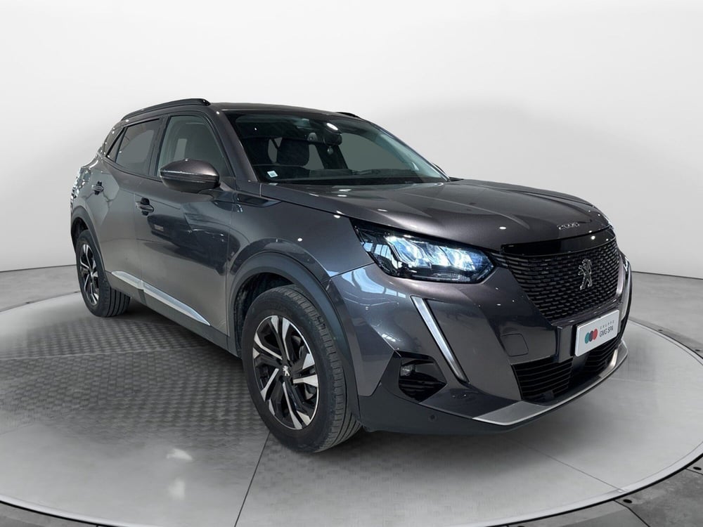 Peugeot 2008 usata a Firenze