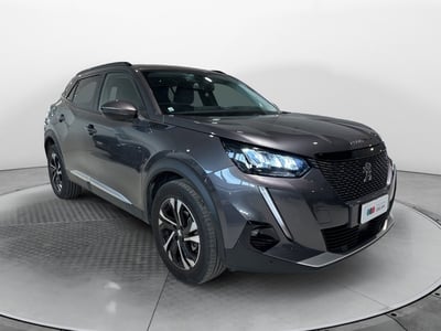 Peugeot 2008 1.2 puretech Allure s&amp;s 130cv eat8 del 2020 usata a Firenze