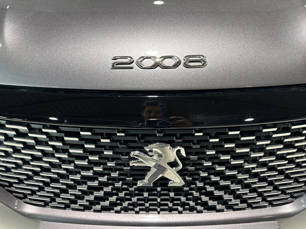 Peugeot 2008 usata a Firenze (11)