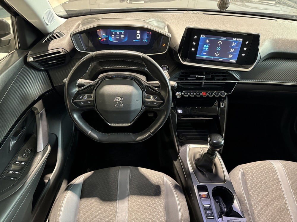 Peugeot 2008 usata a Firenze (12)
