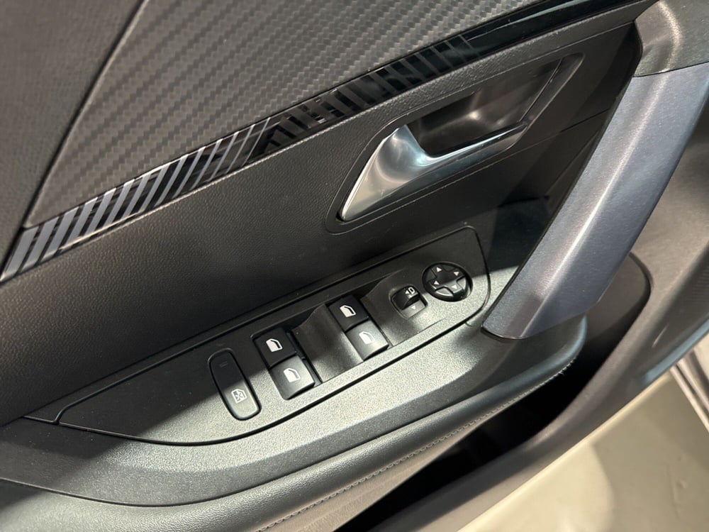 Peugeot 2008 usata a Firenze (14)