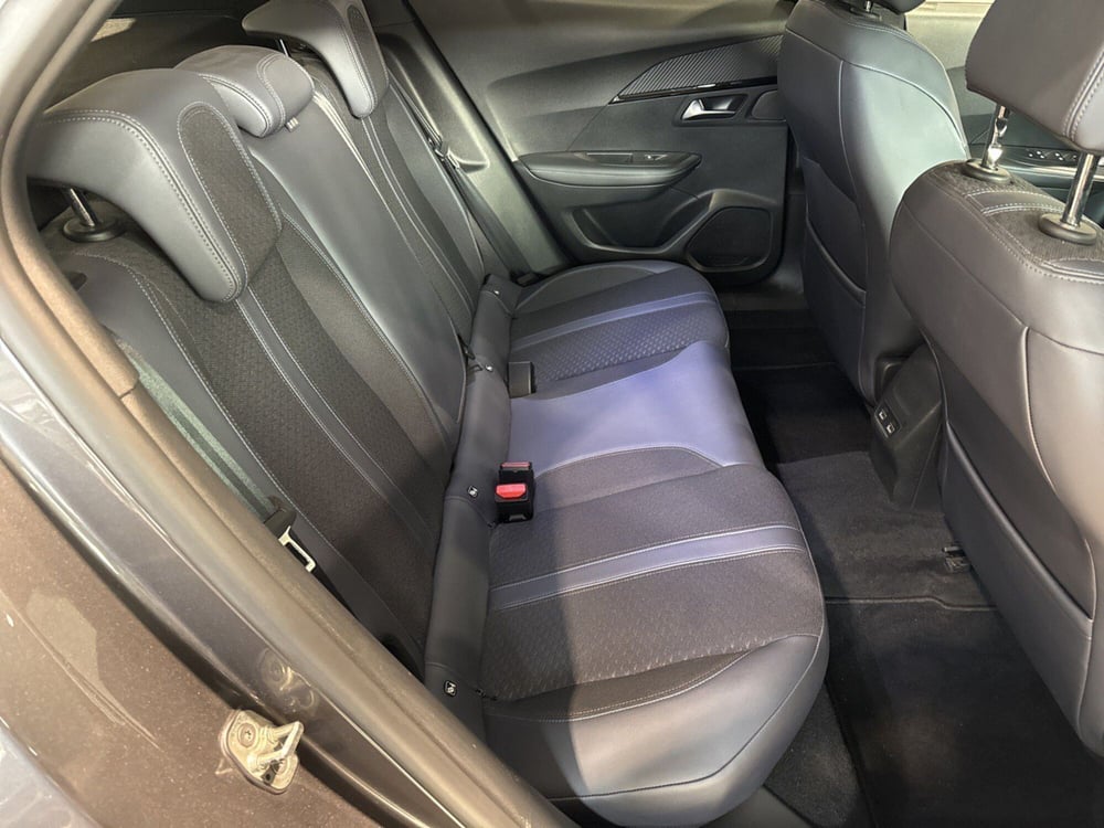 Peugeot 2008 usata a Firenze (15)