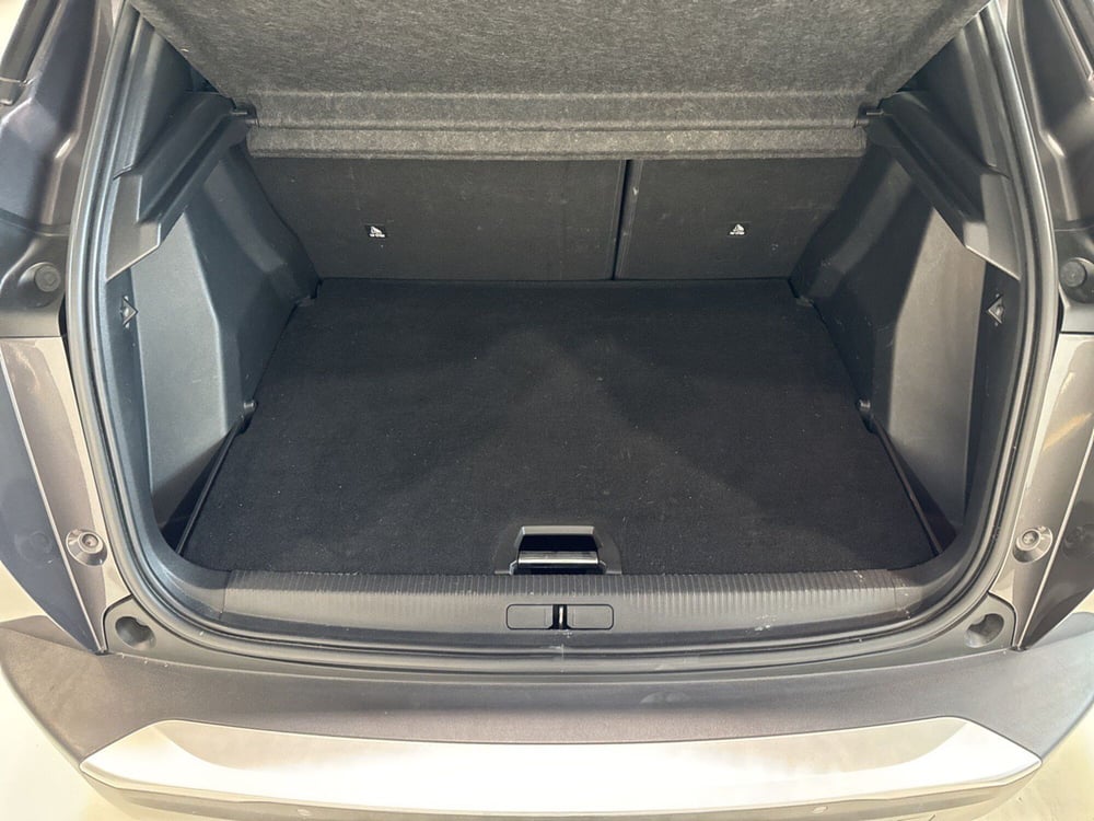 Peugeot 2008 usata a Firenze (16)
