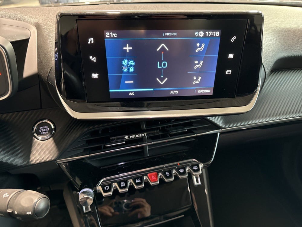 Peugeot 2008 usata a Firenze (18)