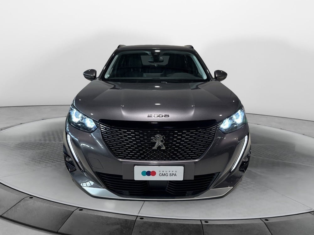 Peugeot 2008 usata a Firenze (2)