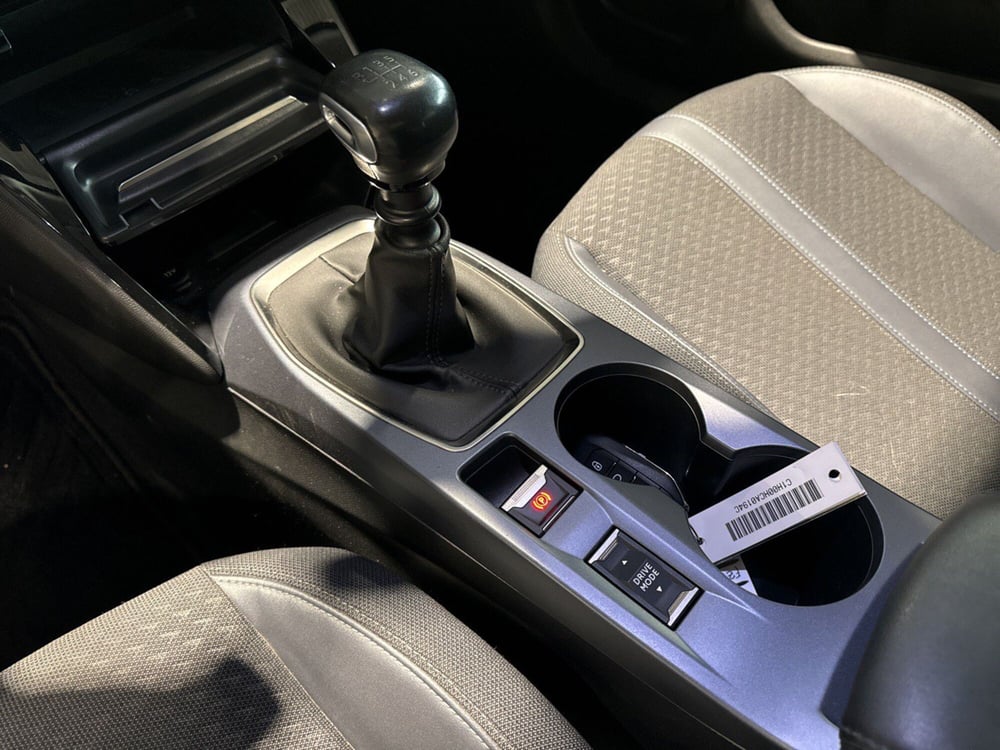 Peugeot 2008 usata a Firenze (20)