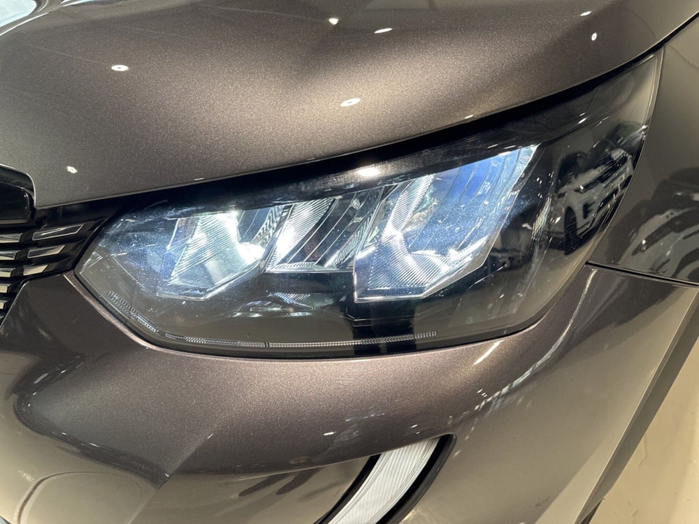 Peugeot 2008 usata a Firenze (8)