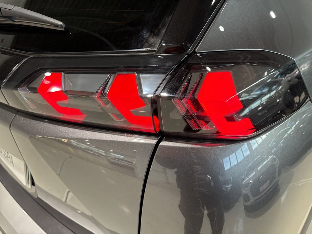 Peugeot 2008 usata a Firenze (9)