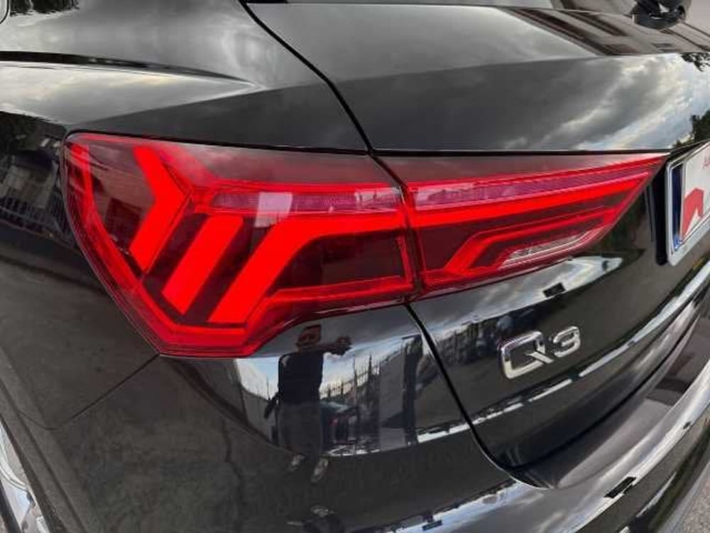 Audi Q3 Sportback usata a Prato (10)